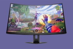 HP ra mắt màn hình PC lên 27 inch, độ phân giải 2K cùng mức giá hợp lý