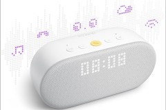Huawei AI Speaker 2e ra mắt: Thiết kế đẹp,hệ thống loa xịn, giá 700K