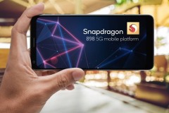 Huawei Mate 50 series dùng chip Snapdragon 898 lộ thời điểm ra mắt
