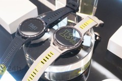 Huawei Watch GT 3 và GT Runner chạy HarmonyOS 2.1 ra mắt tại Việt Nam