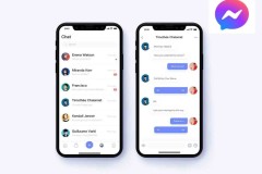 Hướng dẫn cách tạo nhóm Messenger trên điện thoại và máy tính đơn giản, nhanh chóng