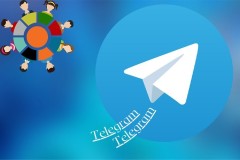 Hướng dẫn tạo Group chat, Channel Telegram trên điện thoại cực đơn giản