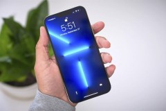 iPhone 13 vô hiệu hóa Face ID sau khi sửa chữa màn hình của bên thứ ba