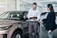 Jaguar và Land Rover Việt Nam tung ưu đãi dịch vụ bảo dưỡng cuối năm