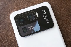 Không chỉ chip khủng, camera và sạc nhanh Xiaomi 12 cũng rất ấn tượng