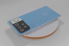 Kỳ vọng Nokia X40 Concept: Thiết kế đẹp, camera khủng và viên pin lớn