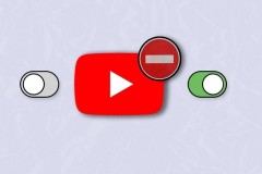Làm thế nào để tắt chế độ hạn chế YouTube?