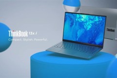 Lenovo ThinkBook 13x: Cấu hình khỏe, bán với mức giá dưới 24 triệu