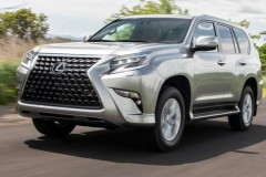 Lexus là thương hiệu ô tô đáng tin cậy nhất năm 2021