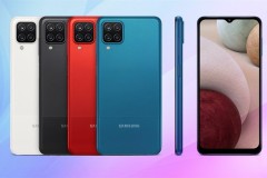 Lộ diện màu sắc của bộ đôi Galaxy A13(4G và 5G), bạn thích màu nào?