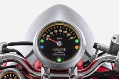 Lộ thông tin xe ga Yamaha Fino 125 hoàn toàn mới sắp ra mắt