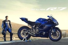 Lộ thông tin Yamaha YZF-R7 sắp mở bán tại Việt Nam