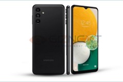 Lộ toàn bộ thiết kế, cấu hình Galaxy A13 5G: Camera 50MP, pin 5.000mAh