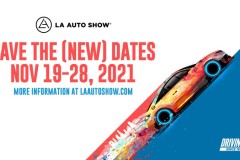 Los Angeles Auto Show 2021: VinFast sắp bước ra thế giới từ “sân nhà” của Tesla