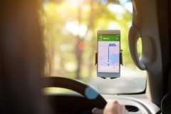 Lưu ngay mẹo nghe nhạc trên Google Maps, giúp bạn tiện sử dụng hơn khi đi đường