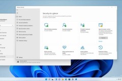 Mách bạn cách sửa lỗi Windows Defender không hoạt động trên Windows 11