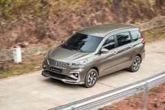 Mẫu xe 7 chỗ đáng mua nhất khi giá xăng tăng mạnh