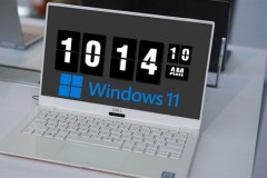 Cách bật Screensaver trên Windows 11 để màn hình tạm nghỉ khi chờ bạn
