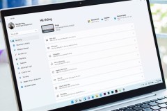 Cách cài tiếng Việt cho Windows 11 để sử dụng máy tính dễ dàng hơn