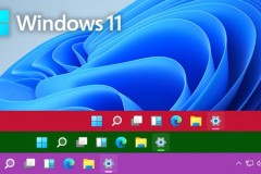 Cách đổi màu thanh Taskbar trên Windows 11 theo sở thích của bạn