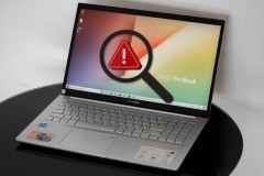 Cách kiểm tra lỗi laptop ASUS cực kỳ đơn giản ngay tại nhà cho bạn
