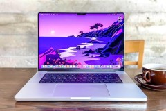 Cách sắp xếp màn hình MacBook trở nên gọn gàng và đẹp mắt hơn