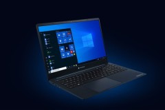 Dòng laptop Satellite Pro được renew lên bộ chip intel thế hệ 11 khủng