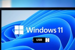 Hướng dẫn cách tạo USB cài Windows 11 mà không cần chip bảo mật TPM