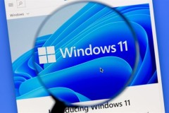Hướng dẫn cách thu phóng màn hình máy tính trên Windows 11
