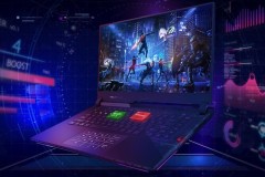 ROG Strix Scar 15 rò rỉ: Combo khủng AMD Ryzen 9 6900HX và RTX 3080 Ti