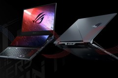 ROG Zephyrus Duo 16 GX650 lộ thông số: Ryzen 9 6900HX, RTX 3080 Ti...