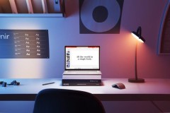 Tất cả laptop sắp tới Microsoft đều chạy Windows 11 và có webcam 1080p