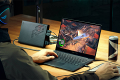 TOP 5 laptop gaming chip Intel đáng mua nhất mùa sale Black Friday