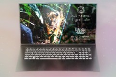 Tuxedo ra mắt dòng laptop Linux 17 inch cực kỳ xịn sò, có gì thú vị?