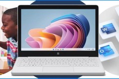 Windows 11 SE, Surface Laptop SE ra mắt sẽ cạnh tranh với Chromebook