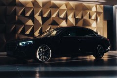Mercedes-Benz S-Class 2021 ra mắt với giá từ 5,199 tỷ đồng tại Việt Nam