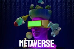 Metaverse là gì?Bước tiến lớn hay mánh lới của giới công nghệ?