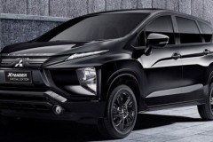Mitsubishi ra mắt Xpander Special Edition 2021 với “diện mạo” hầm hố hơn
