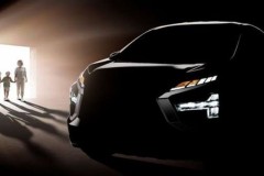 Mitsubishi Xpander 2022 chính thức "lộ mặt" và chốt lịch ra mắt vào ngày 11/11