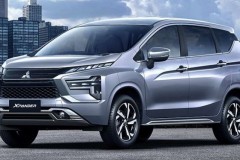 Mitsubishi Xpander 2022 được công bố giá bán, chỉ từ 398 triệu VNĐ