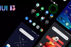 MIUI 13 thay đổi ngoại mục, trở lại với một phiên bản tốt hơn