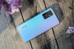 Mở bán Vivo V23e: Nổi bật với thiết kế và camera, giá 8.490.000 đồng