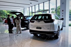 Một số điều cần lưu ý ở lần đầu tiên mua xe