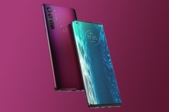 Motorola sắp ra mắt bộ đôi flagship mới, vào xem ngay cấu hình có gì