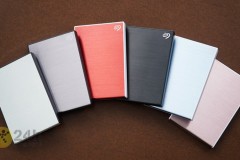 Mua ngay ổ cứng di động Seagate One Touch HDD - ổ cứng HDD tốt nhất