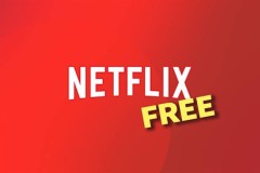 Netflix ra mắt gói miễn phí tại Việt Nam, xem phim bom tấn chính chủ
