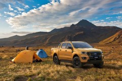 Người mua được lợi gì với Ford Ranger lắp ráp trong nước