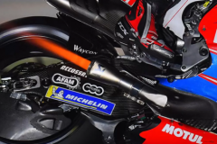 Nguyên nhân ống xả phát ra tiếng nổ (Backfire) và hướng xử lý