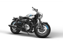 Nhìn Triumph Bobber thành công ở phân khúc cao cấp, Royal Enfield cũng muốn làm điều tương tự ở tầm giá hạng trung?