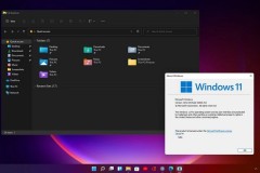 Những điều cần làm trước khi cập nhật lên Windows 11